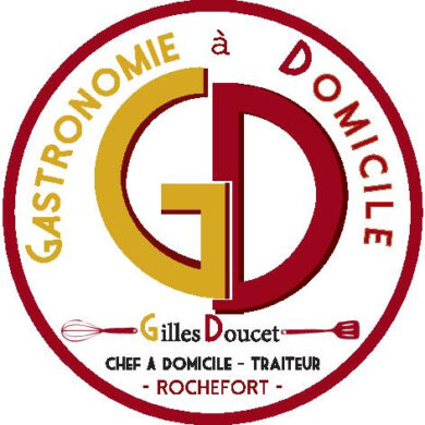 Logo Gastronomie à Domicile